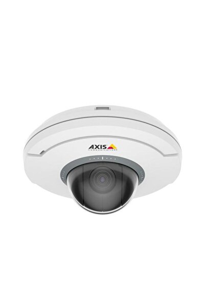 Axis Camera de supraveghere M5075-G EU, PTZ, Full HD, 1/2.8 CMOS (Alb)