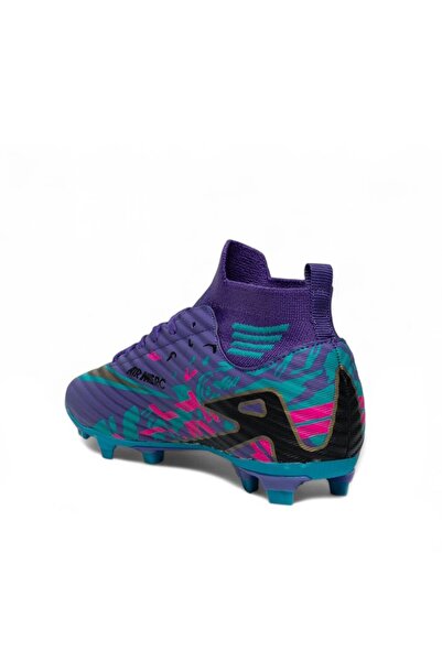 mugees Sock Turf Football Cleats Football Shoes