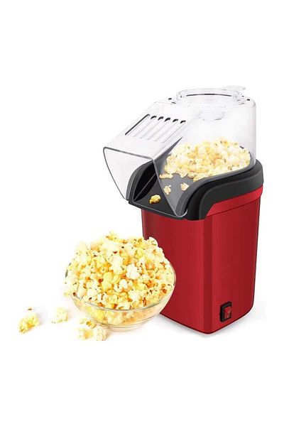 Promagg Popcorn Maker Without Oil
