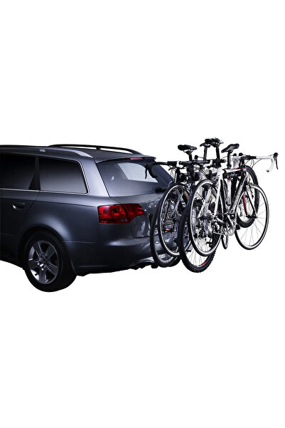 Thule Nosič kol HangOn 9708 s tažným hákem - pro 4 kola