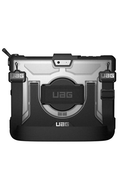 UAG Carcasa Plasma Microsoft Surface Go/Go 2 Ice