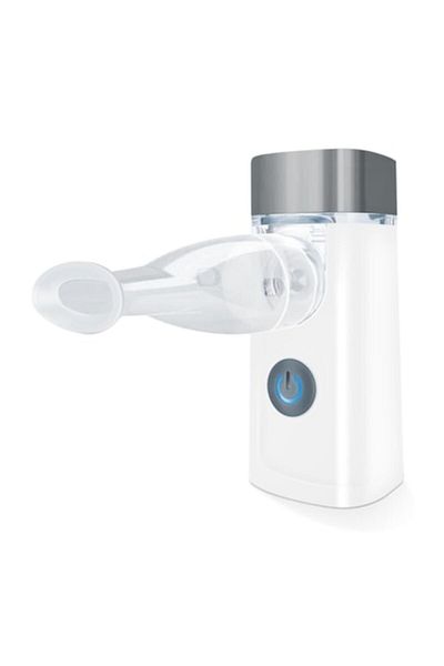 MEDEL Compact nebulizer with Mesh technology