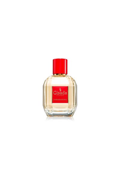 GİSADA Ambassadora Eau de Parfum for Women