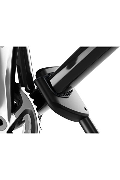 Thule Nosič kol ProRide 598 Black s uchycením na příčník