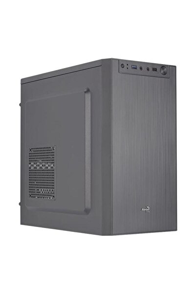 AEROCOOL Μίνι πύργος CS-108 (μαύρος)