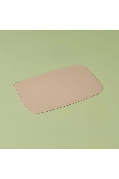 AC BOX Maison Nunu Cutting Mat Beige (23X34 cm) Ac Box 861931