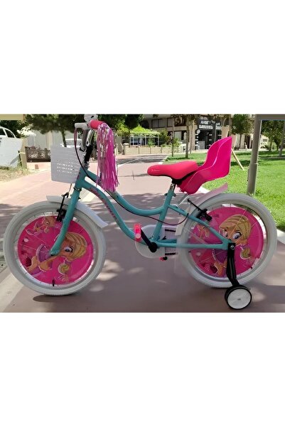 Salcano 16 JANT BİSİKLET