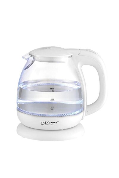 Maestro Aragaz Feel-Maestro MR-055 ALB, 1 L, 1100 W