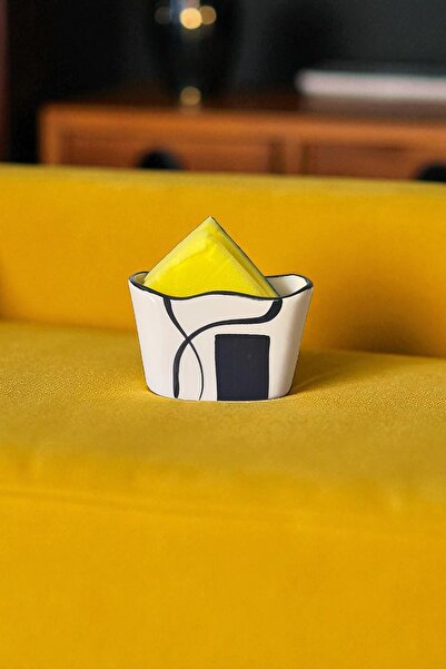 ALBETTO Seramik Süngerlik, Sünger Şimşek