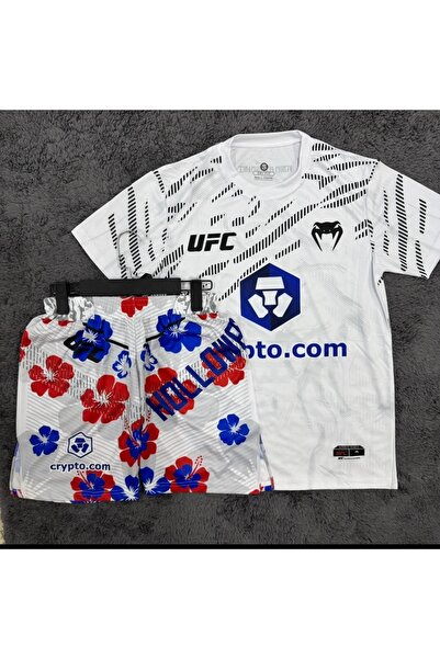 ufcistanbul UFC VENUM MAX HOLLOWAY