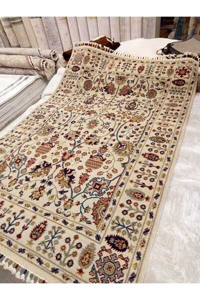 EMİR HALI Emir halı saf yün halı