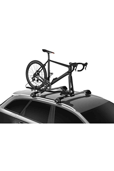 Thule Nosič kol TopRide 568001 s uchycením na příčník