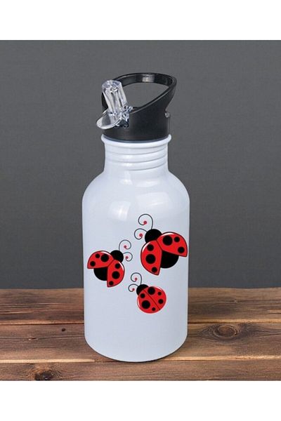 LADİJİTAL BASKI ÇÖZÜMLERİ Special Printed Thermoses & Bottles
