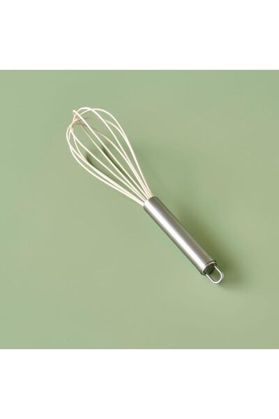 AC BOX Maison Blend Whisk Beige (26 cm) Ac Box 861931