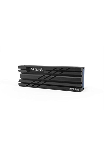 Be Quiet! Ventilator SSD Liniște! MC1 Pro BZ003 (Negru)