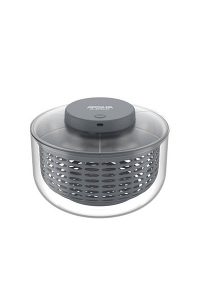 Arshia Rechargeable Salad Spinner