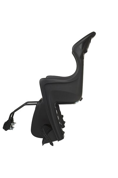 OEM Dieffe Bikey Cool FM Rear Child Seat Black/Red