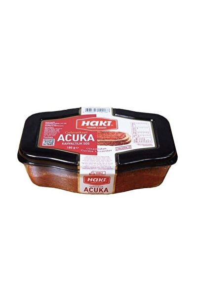EVCE HAKI ACUKA 180 GR