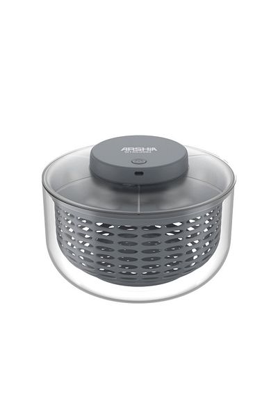 Arshia Rechargeable Salad Spinner