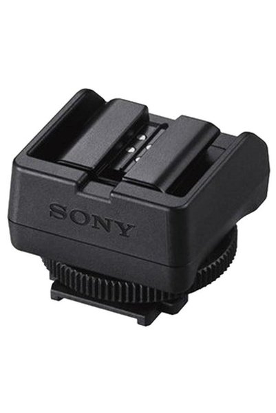 Sony Adaptor pentru suport blitz HVLF20 si HVLF43