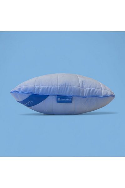 AC BOX Sleepy Original Series Bamboo Pillow 50 cm X 70 cm Bamboo Pillow Ac Box 861931