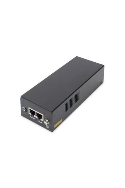 Digitus Adaptor PoE DN-95109, Negru