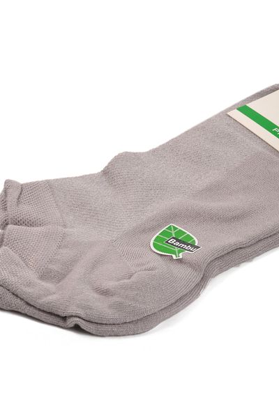AYK'S Ayakmod Gray Unisex Socks