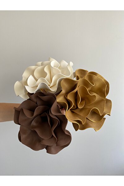 Ayka Латексни цветя - EVA цветя - букет цветя