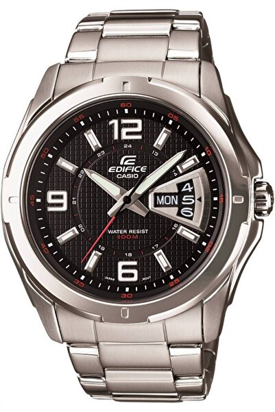 Casio Ef-129D-1Avdf Men's Watch