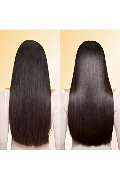 gisou Honey Gloss Ceramide Therapy – Saç maskesi