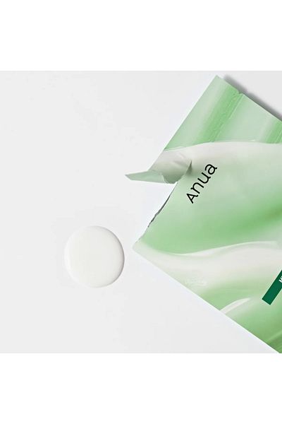 ANUA - Heartleaf Cream Mask Night Solution Mask