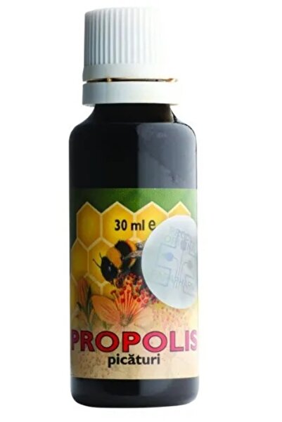 Parapharm Propolis picaturi x 30 ml