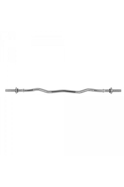 SDX Market Biceps bar Z Curl 120cm/22mm