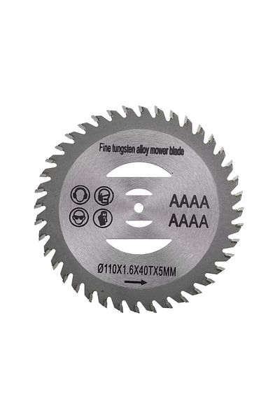 Promagg Reserve blade for brushcutter 150 mm