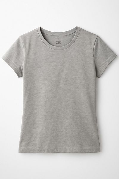 LAUMA Women's Crew Neck T-Shirt