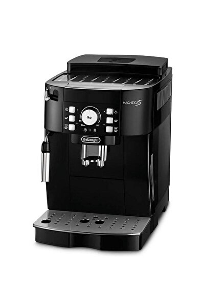 DELONGHİ Espressor Magnifica S ECAM 21.117.B, 1450 W