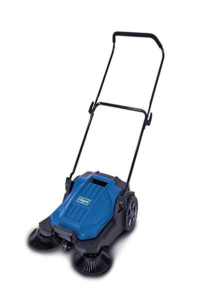 Scheppach S800 MANUEL SÜPÜRGE