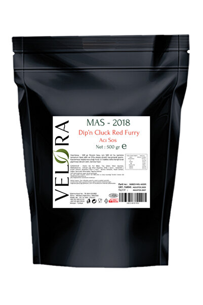 ACI SOS - 500 GR