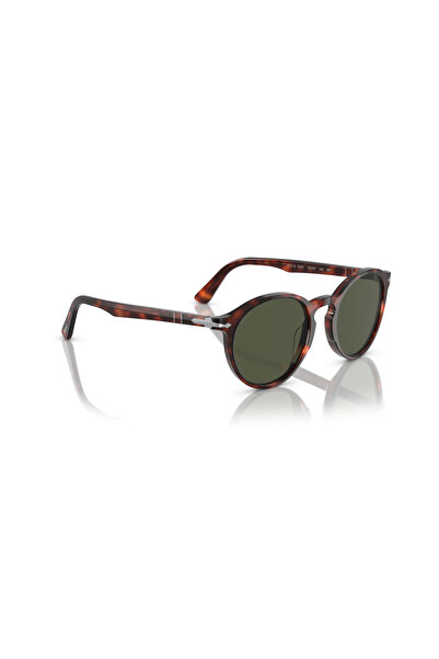 Persol 3171-S C.24/31 52-20 Güneş Gözlüğü