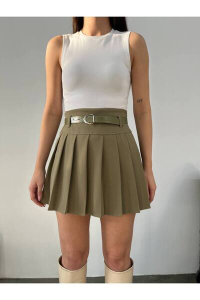 Lila Moda Жіночі міні-шорти з підкладкою