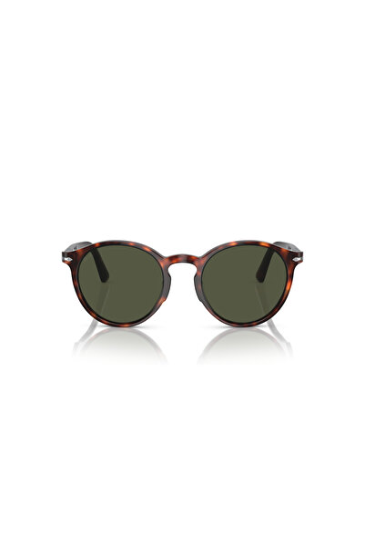 Persol 3171-S C.24/31 52-20 Güneş Gözlüğü