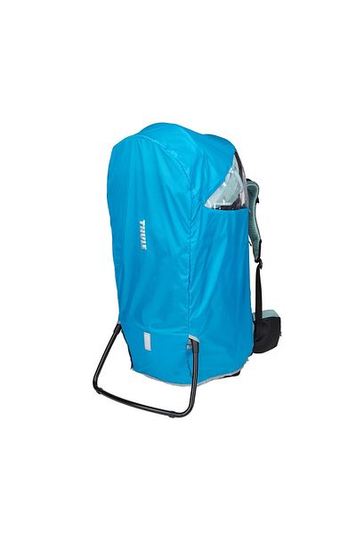 Thule Rain cover for Thule Sapling Child Carrier, Blue