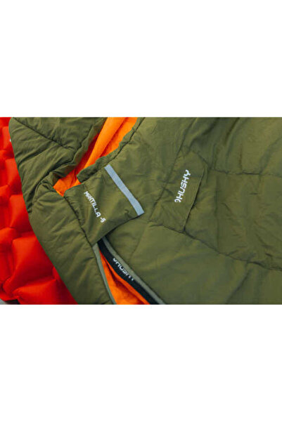 HUSKY Mantilla -5 Uyku Tulumu