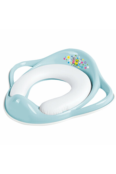 Maltex Baby Reductor toaleta copii, antiderapant, colac integrat moale si man...