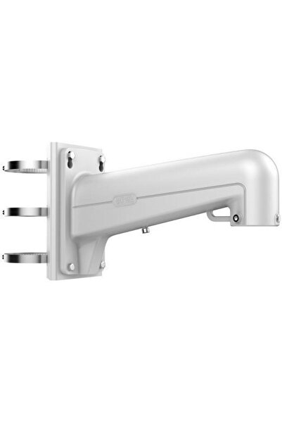 Hikvision Suport pentru montarea camerei de colț DS-1602ZJ, 176,8 x 194 x 419...