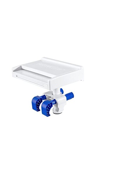 BESTWAY Mini cascadă cu LED pentru piscine supraterane 58619
