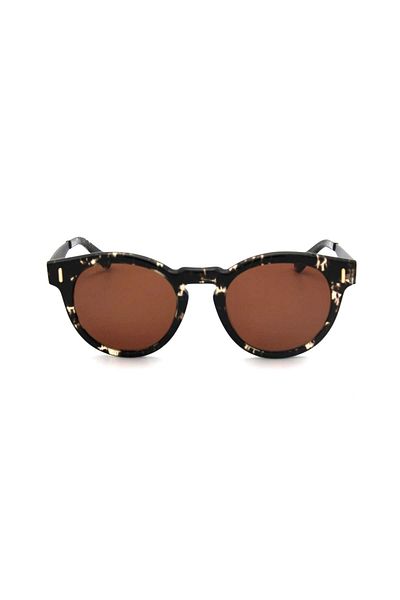 Calvin Klein Calvi̇n Klein Ck 21527S C223 Unisex Sunglasses