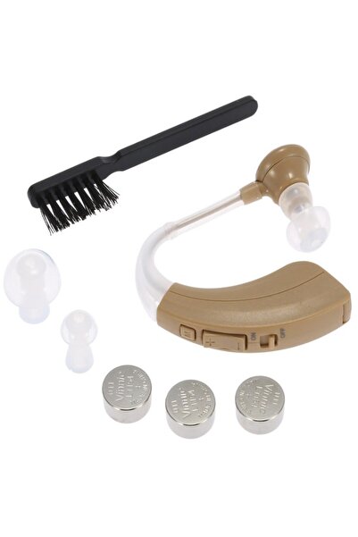 SDX Market Aparat auditiv digital VHP-220, 129dB SDX Market