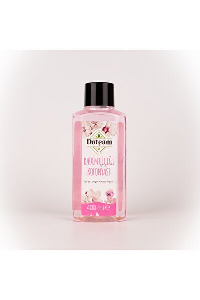 Datçam Badem Çiçeği Kolonyası 400 ml