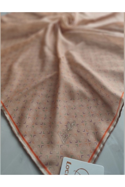 locella ETNİK DESEN SOFT EŞARP